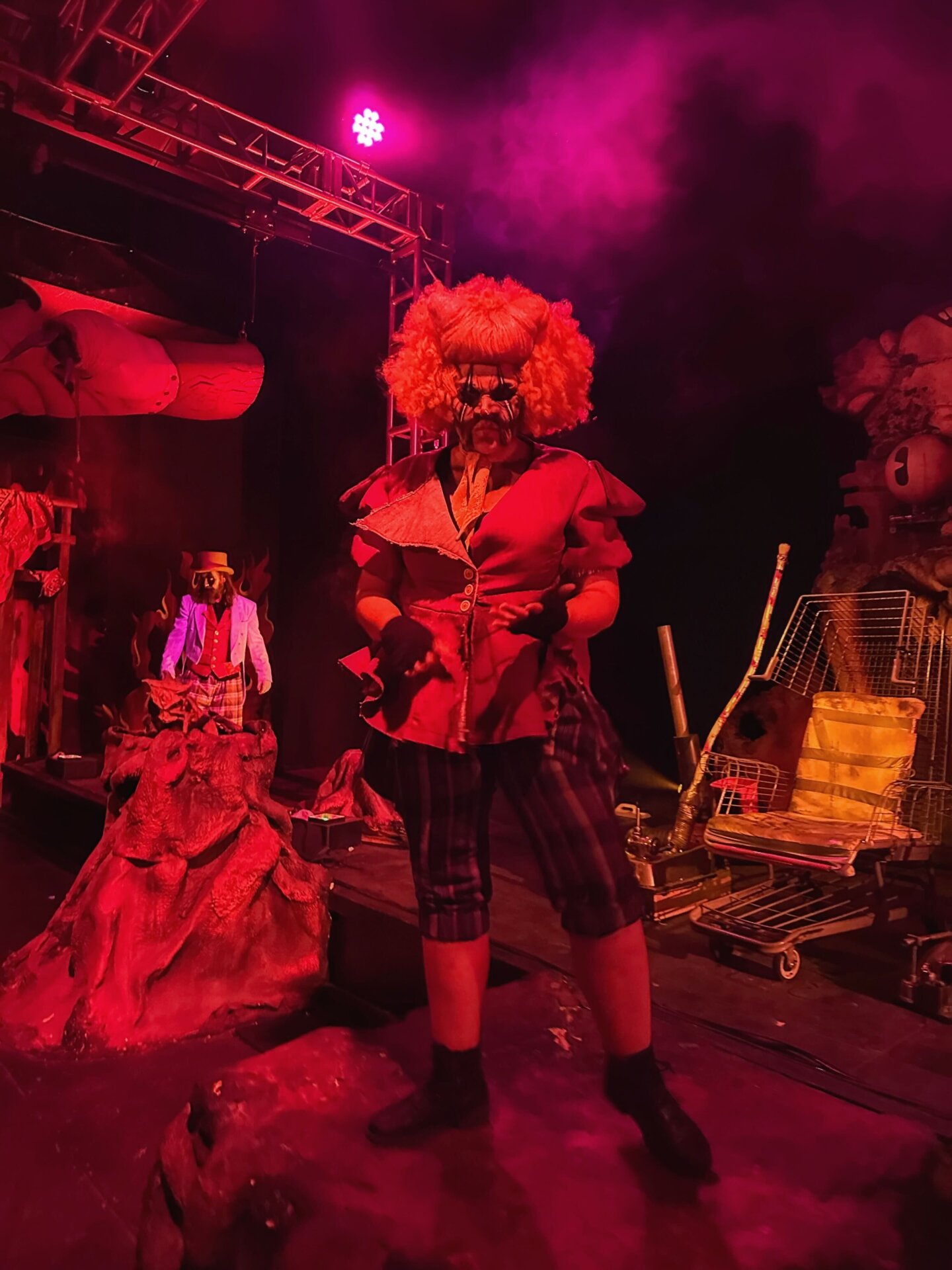 Photo: Sabina Graves/Gizmodo