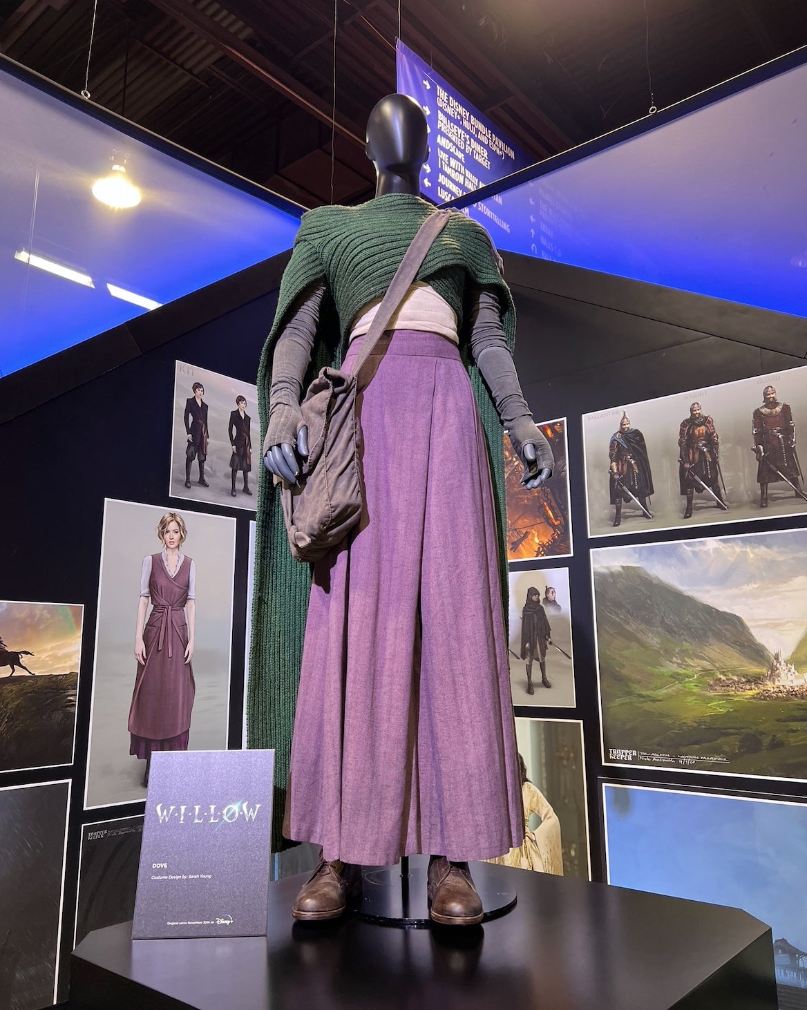 Image: io9/Germain Lussier