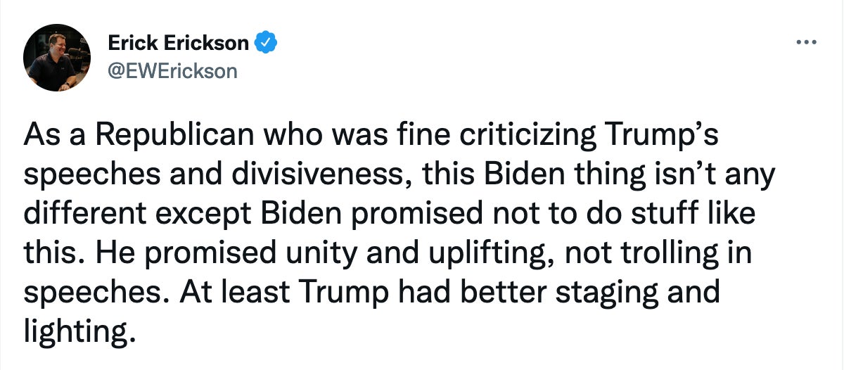 Screenshot: Twitter