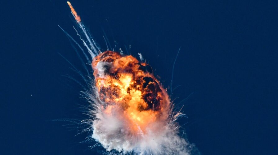How to Watch Firefly's Second Attempt to Launch Its Alpha Rocket [Update]