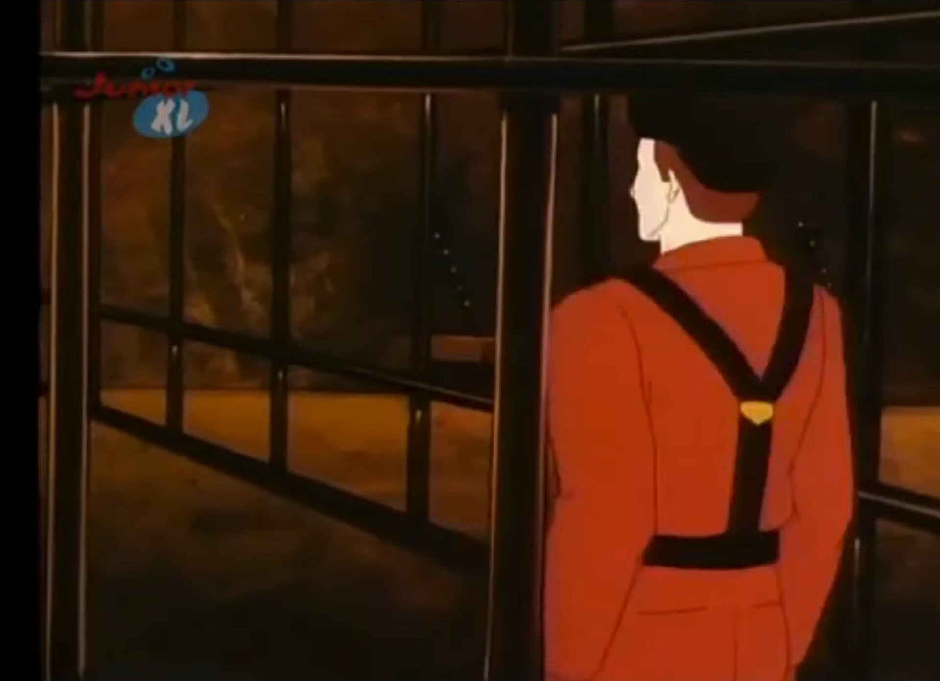 Screenshot: Warner Bros. Animation