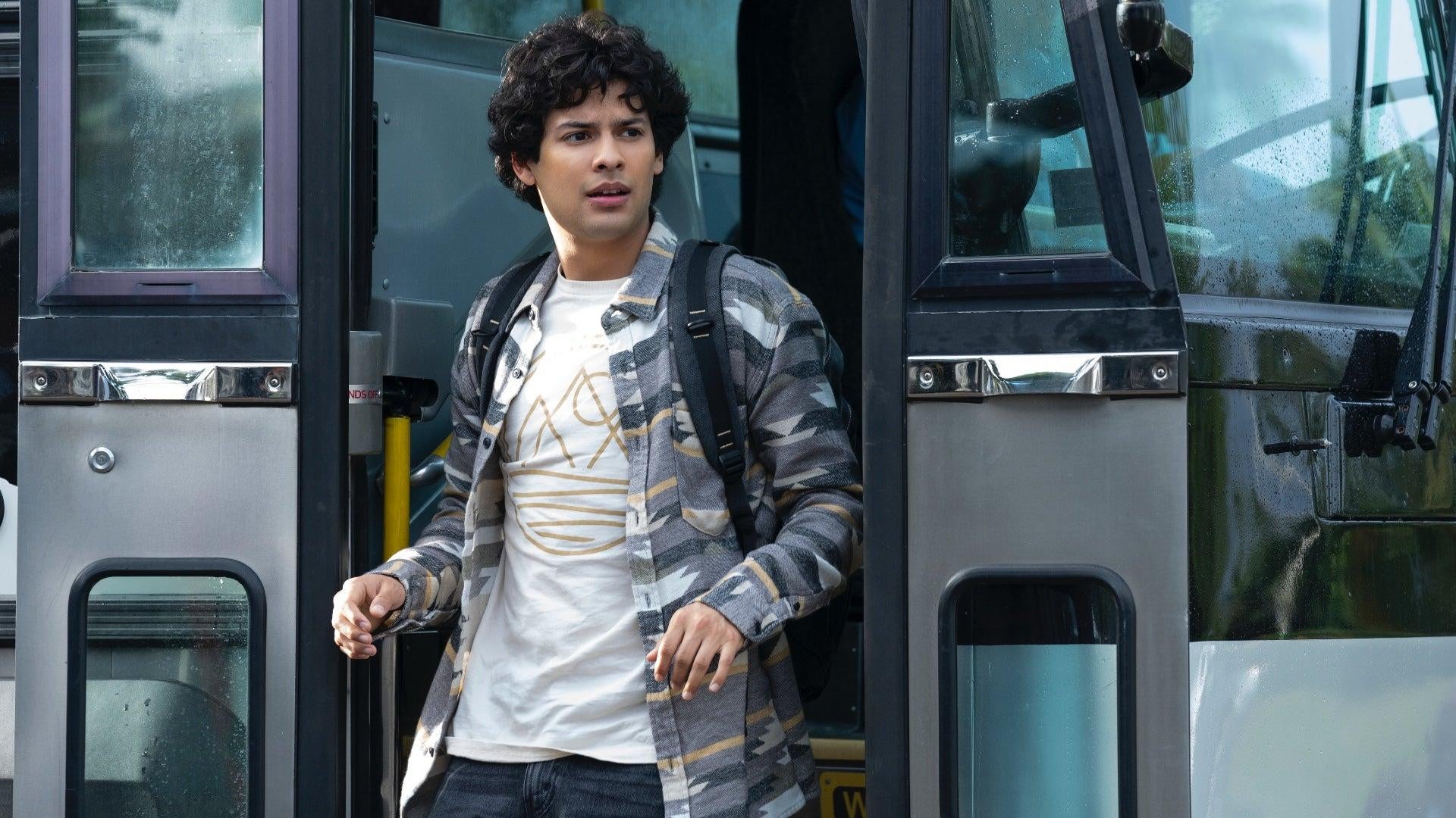 Miguel’s story was a low point in the season.