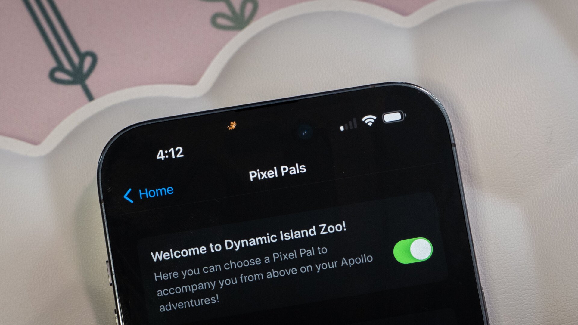 Image: Florence Ion / Gizmodo