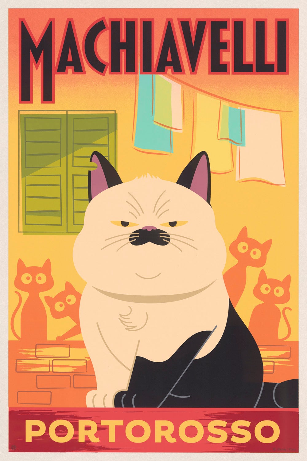 Image: Disney/Cyclops Print Works