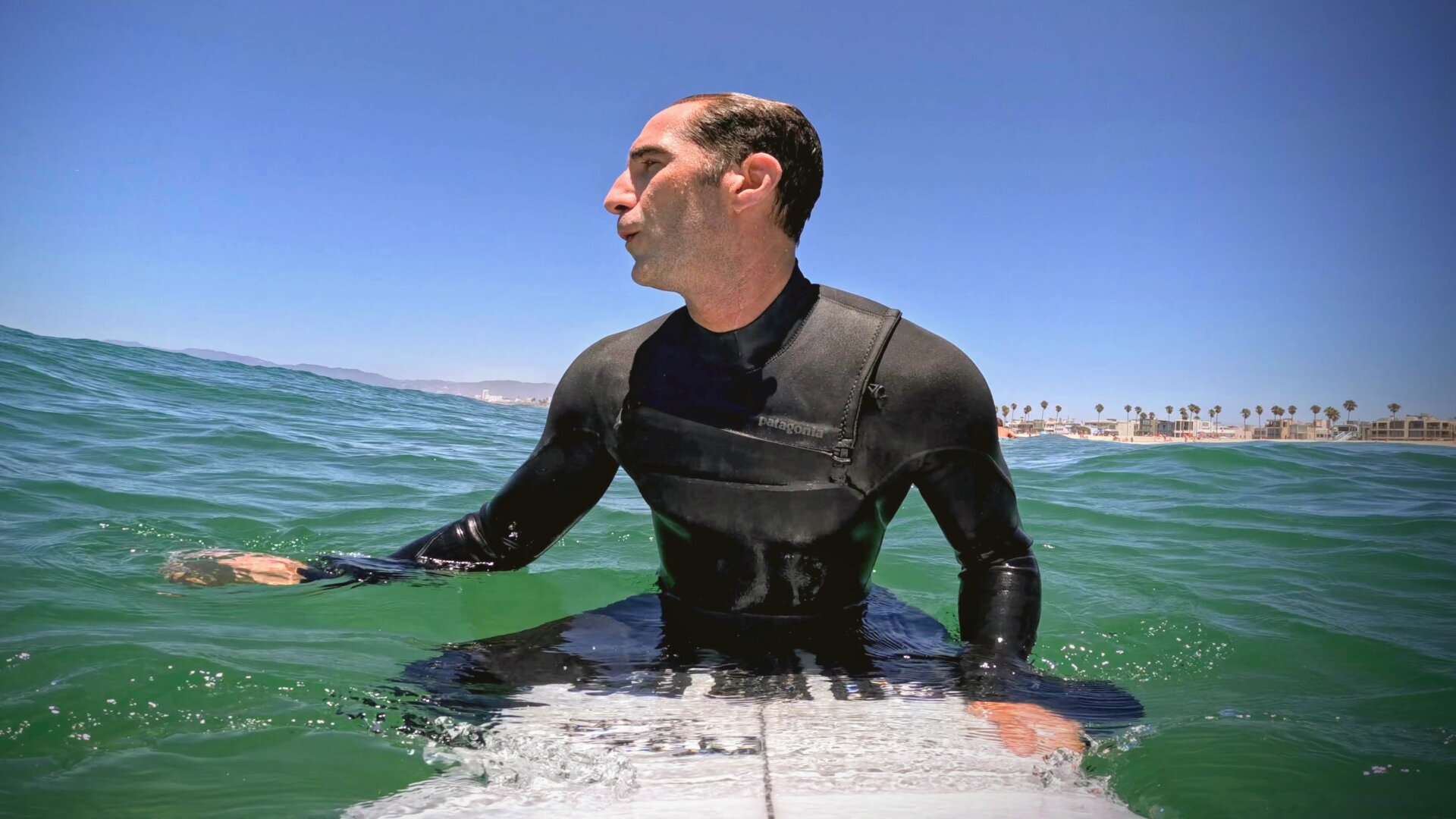 Photo: Brent Rose/Gizmodo