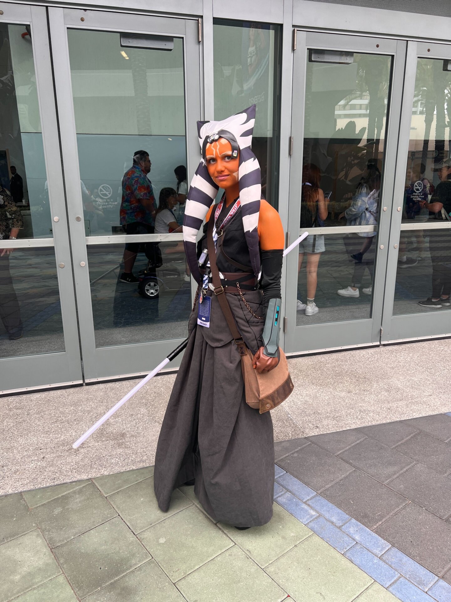 Photo: Sabina Graves/Gizmodo