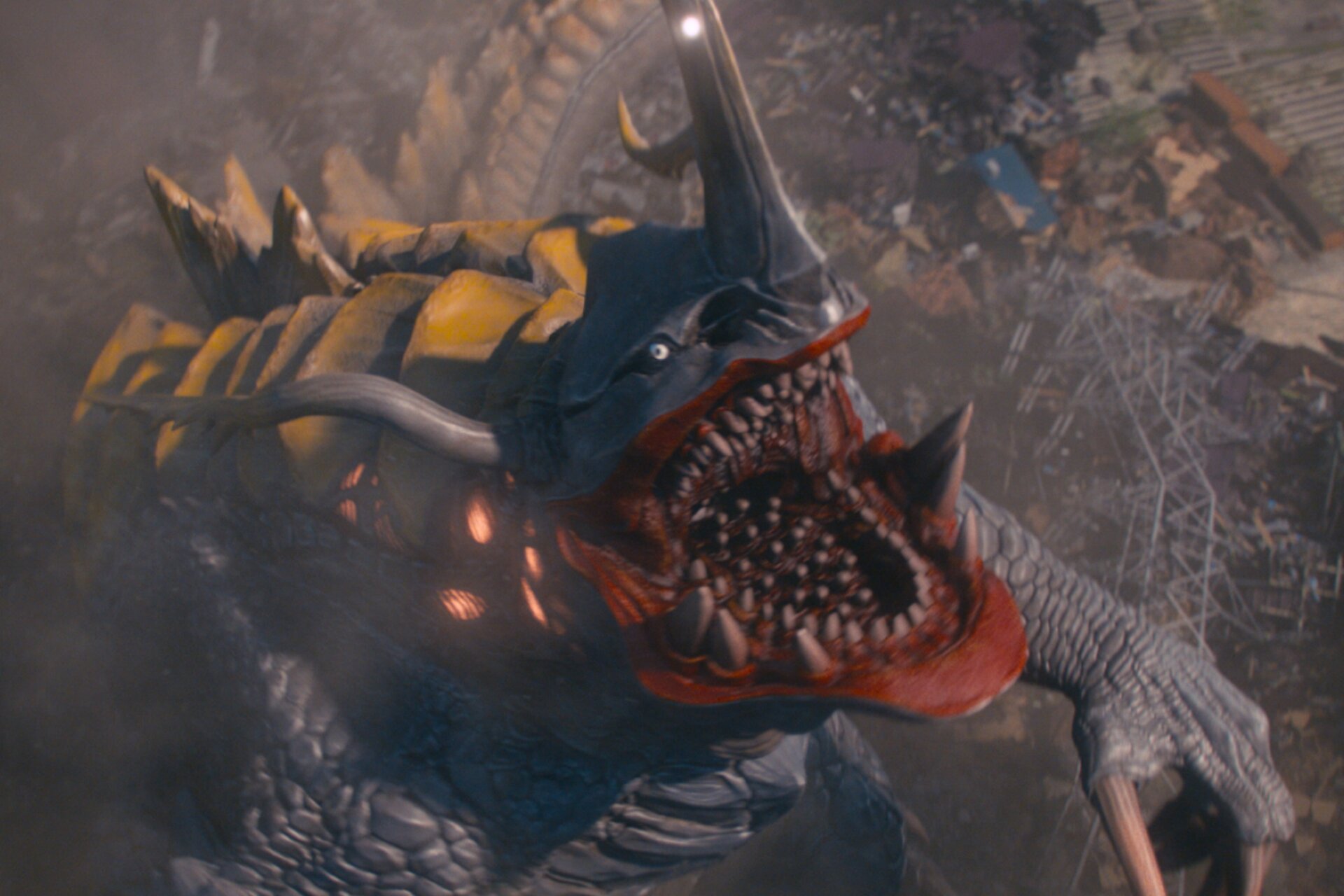 Image: Fantastic Fest