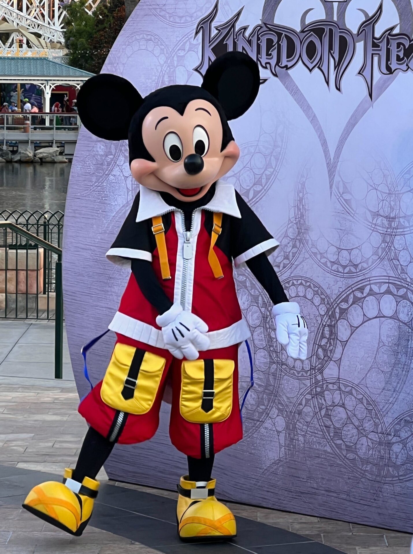 Photo: Sabina Graves/Gizmodo