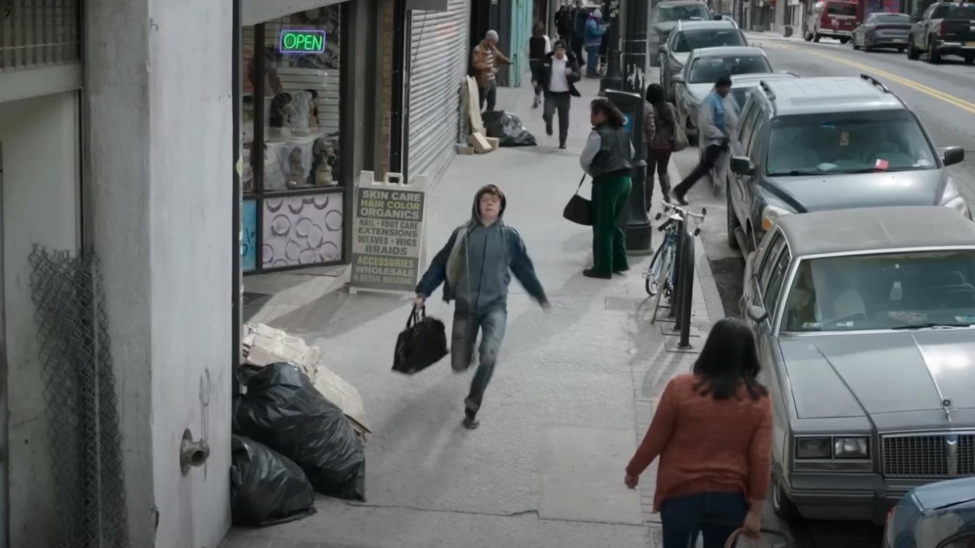 Image: Sony Pictures