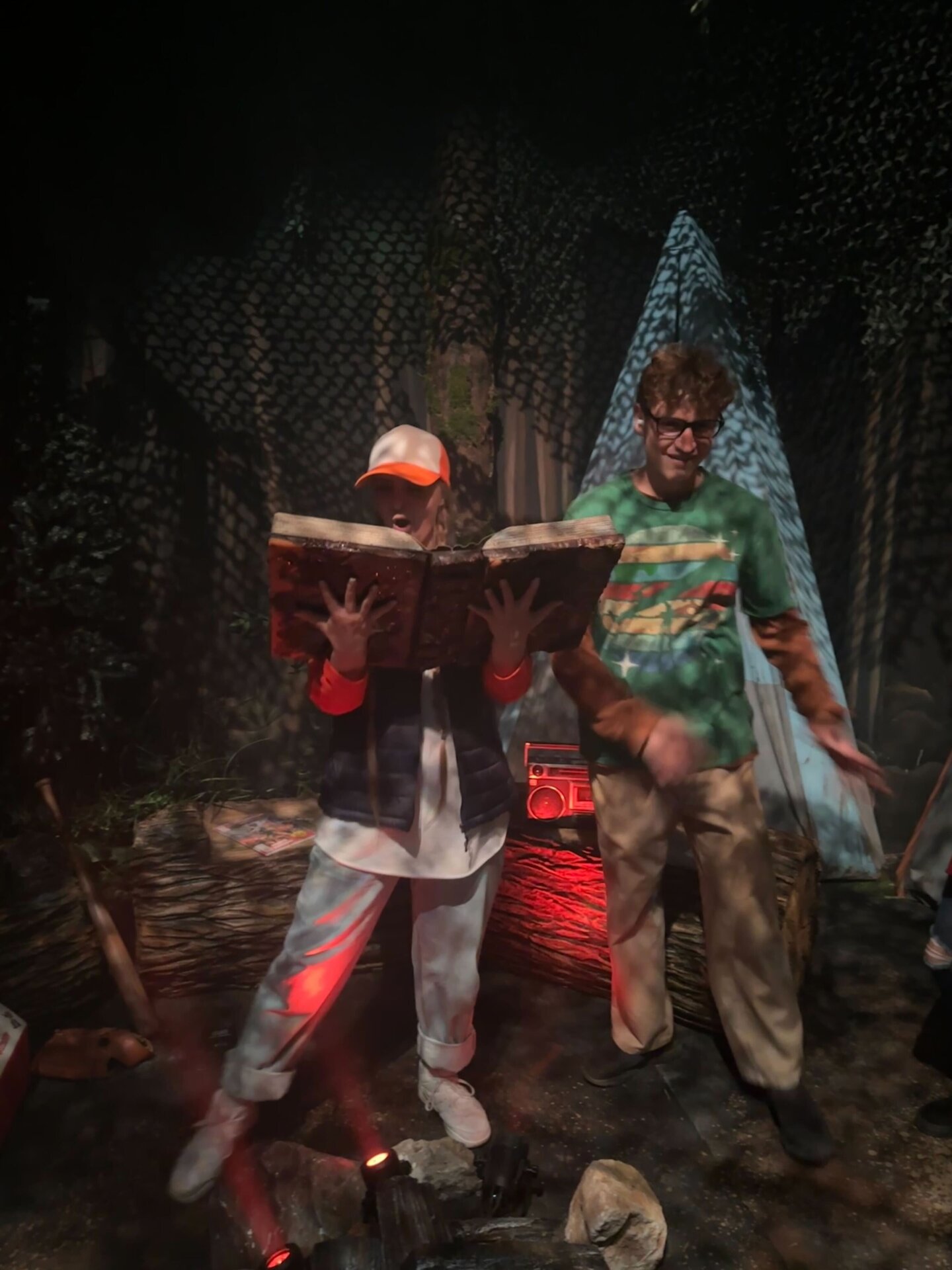 Photo: Sabina Graves/Gizmodo