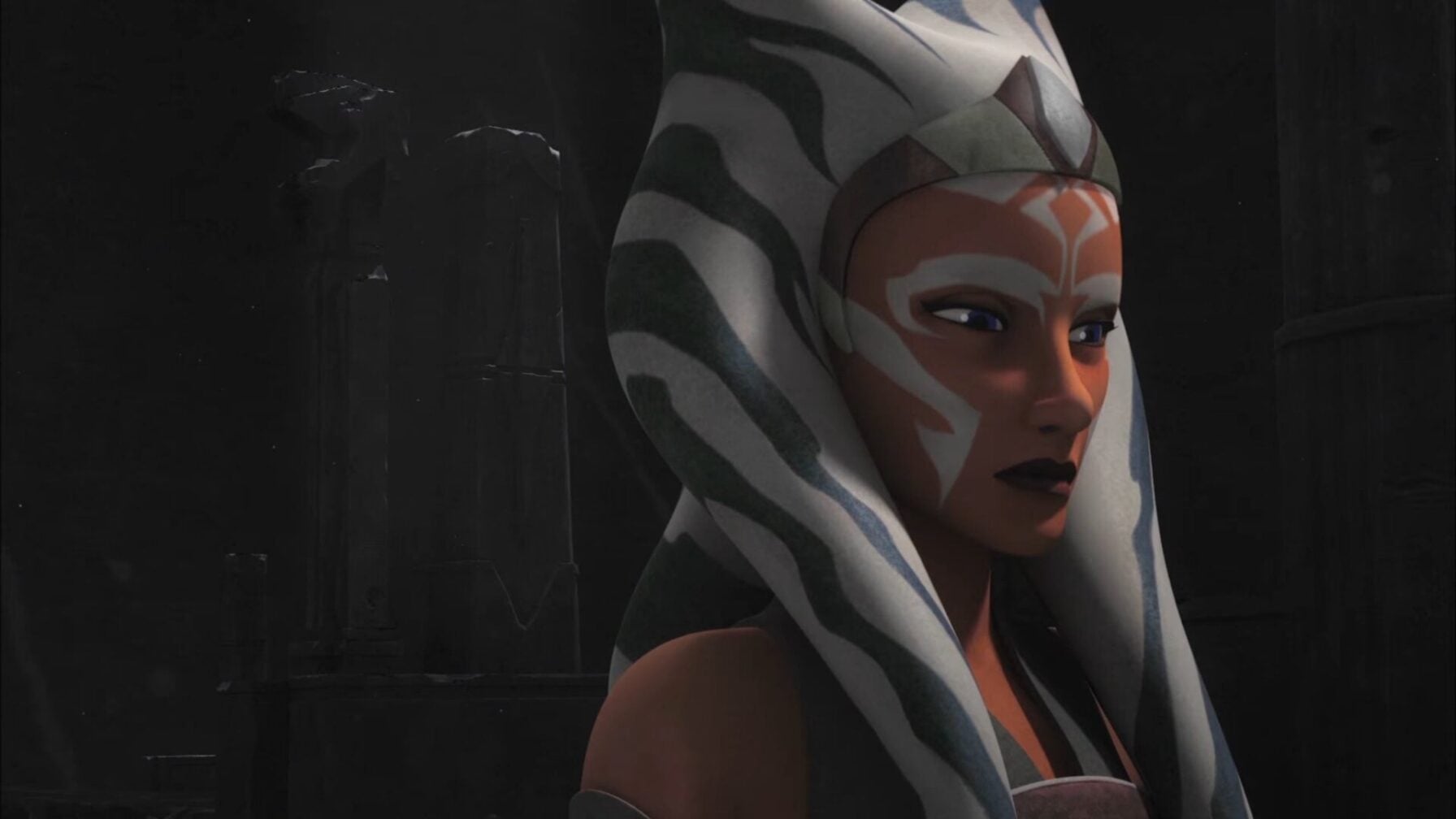 Star Wars Rakatan Races Andor Just Dropped One of Star Wars' Wildest Easter Eggs