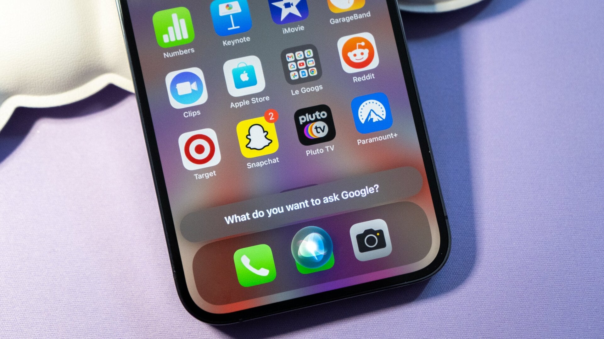 Photo: Florence Ion / Gizmodo