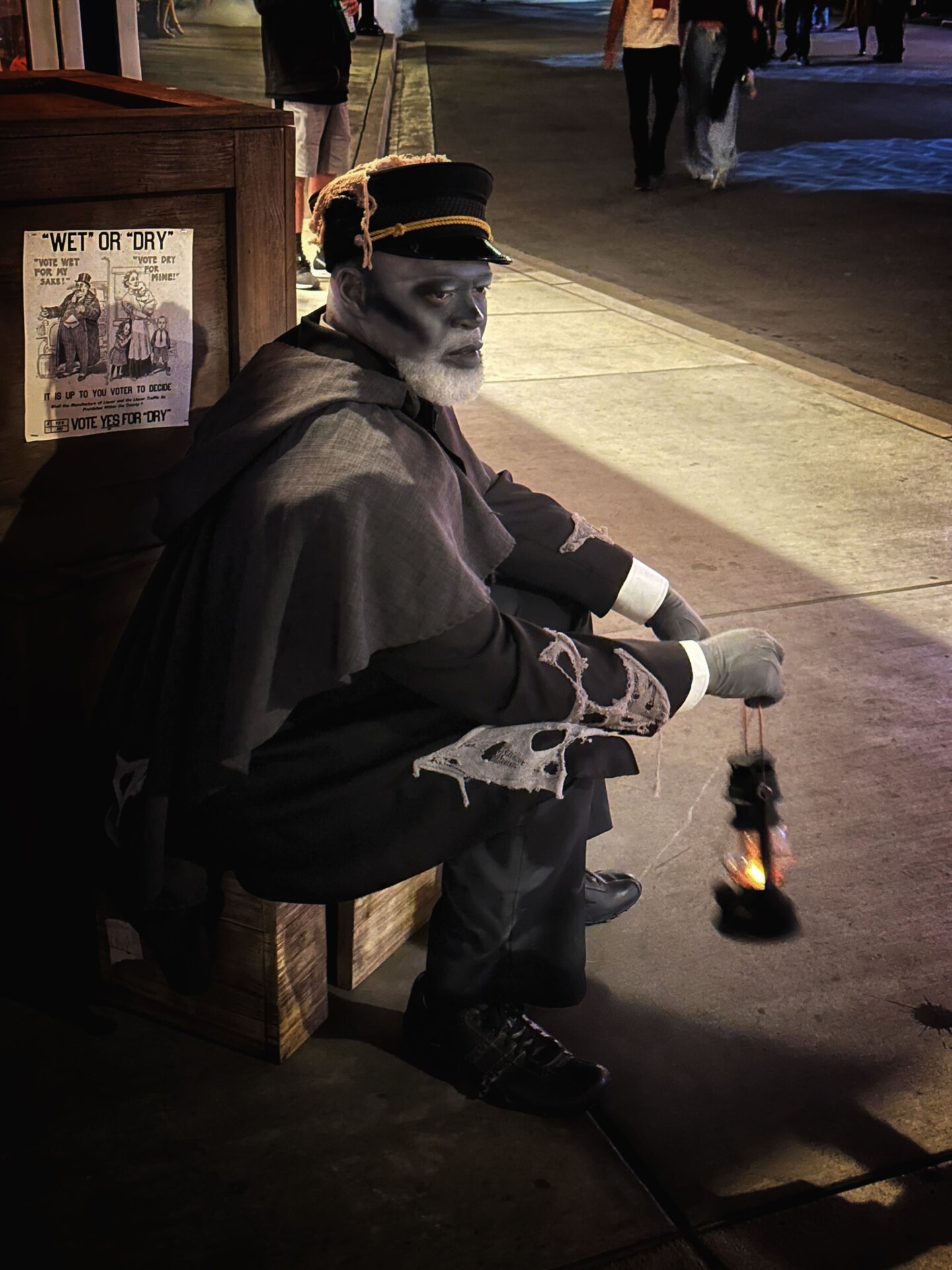 Photo: Sabina Graves/Gizmodo