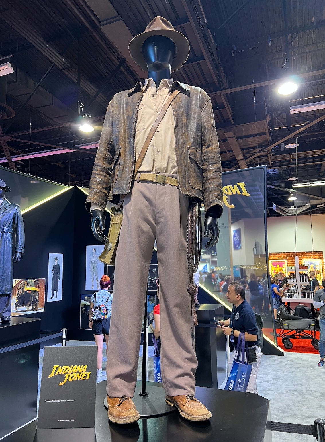 Photo: io9/Germain Lussier