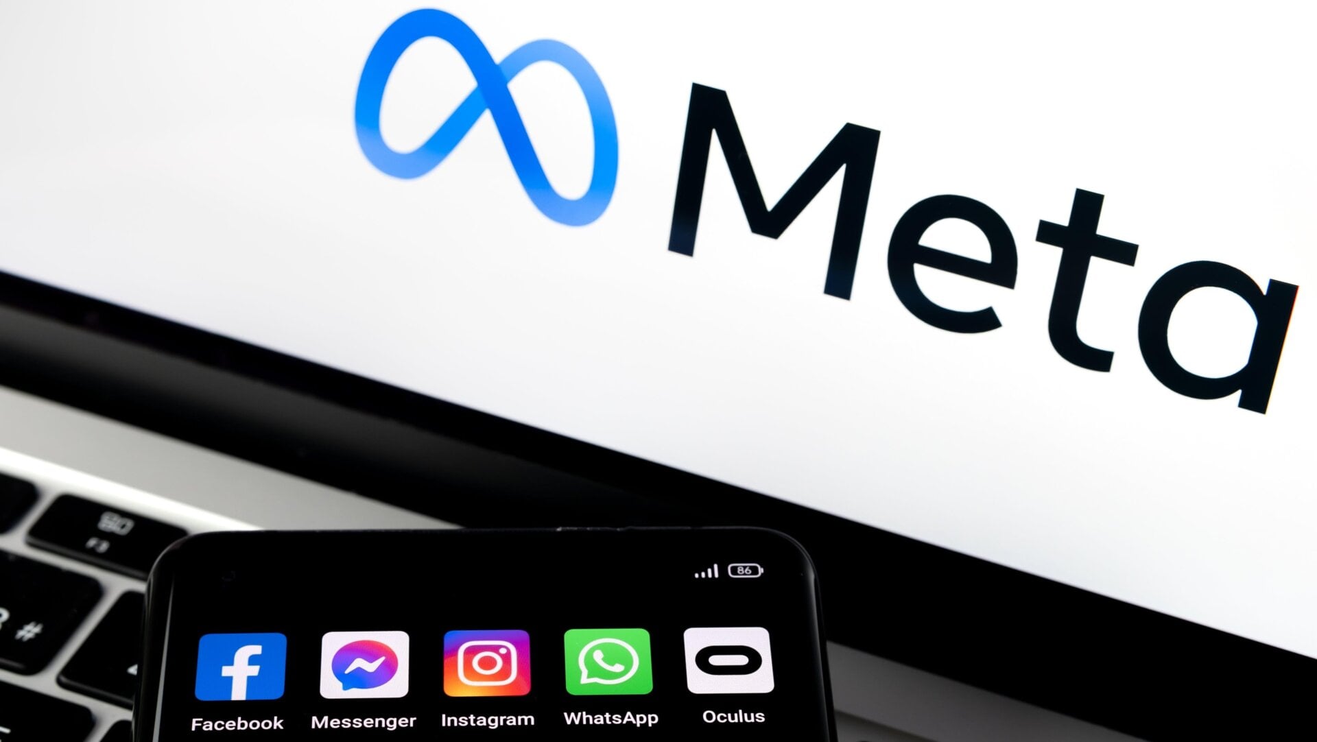 As much as Meta has gobbled up rival social apps and tech companies over the years, it’s still trying to make the case that it isn’t anticompetitive.