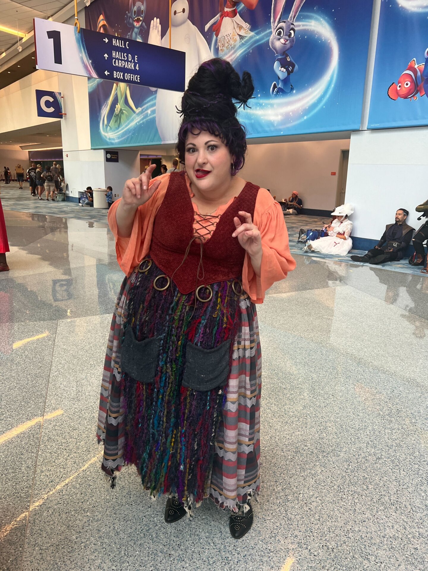 Photo: Sabina Graves/Gizmodo