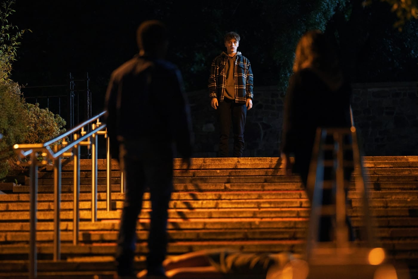 Photo: Fox Networks Group