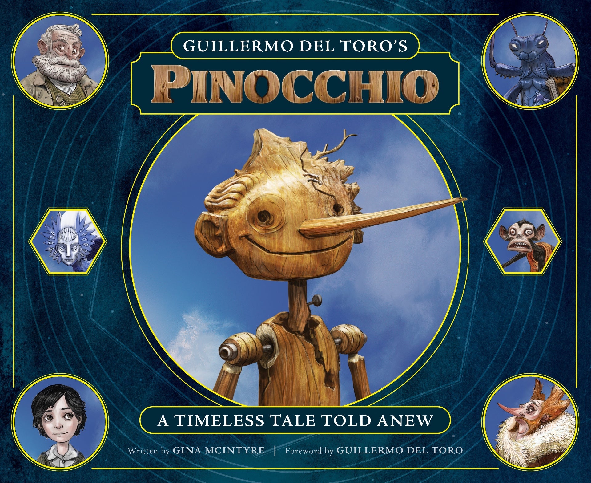 Image: Insight Editions