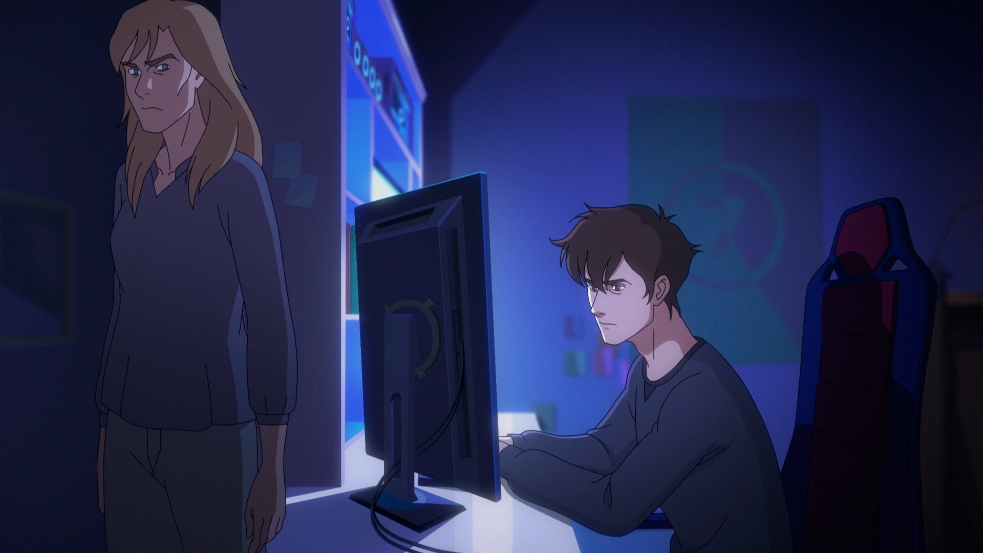 Image: Titmouse Inc/AMC