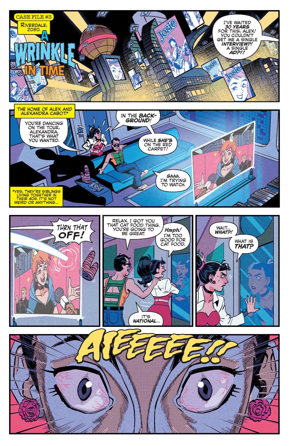 Image: Archie Comics