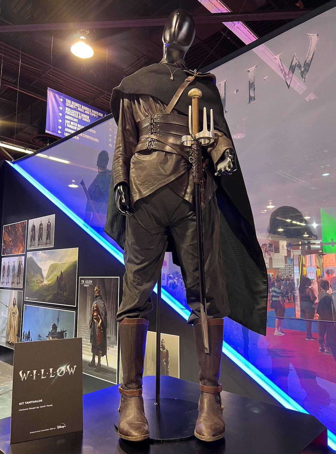 Image: io9/Germain Lussier