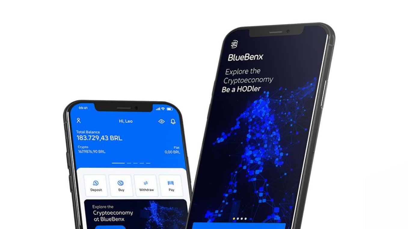 Screenshot: Lucas Ropek/BlueBenx