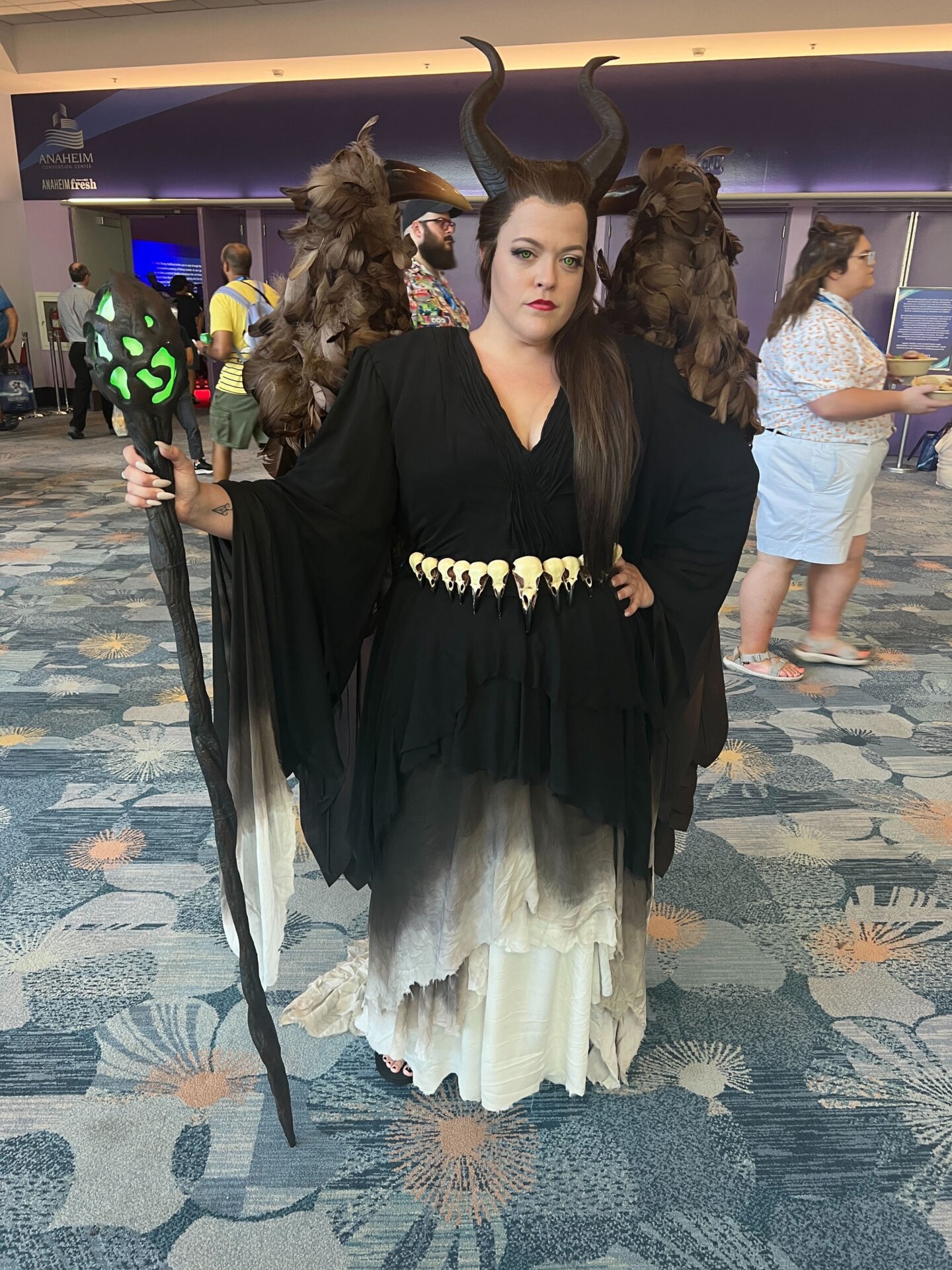 Photo: Sabina Graves/Gizmodo