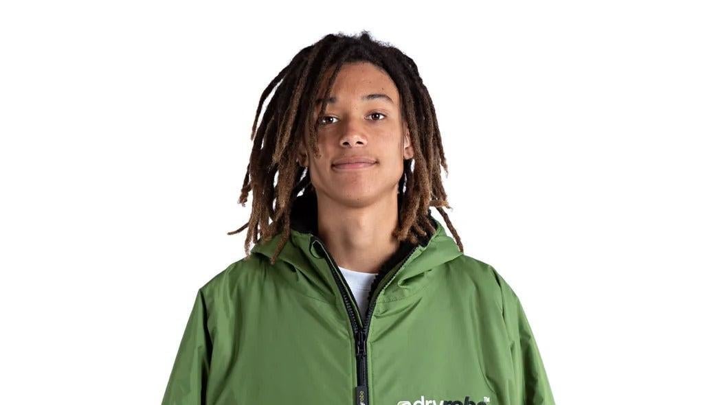 Photo: Dryrobe Advance Long Sleeve