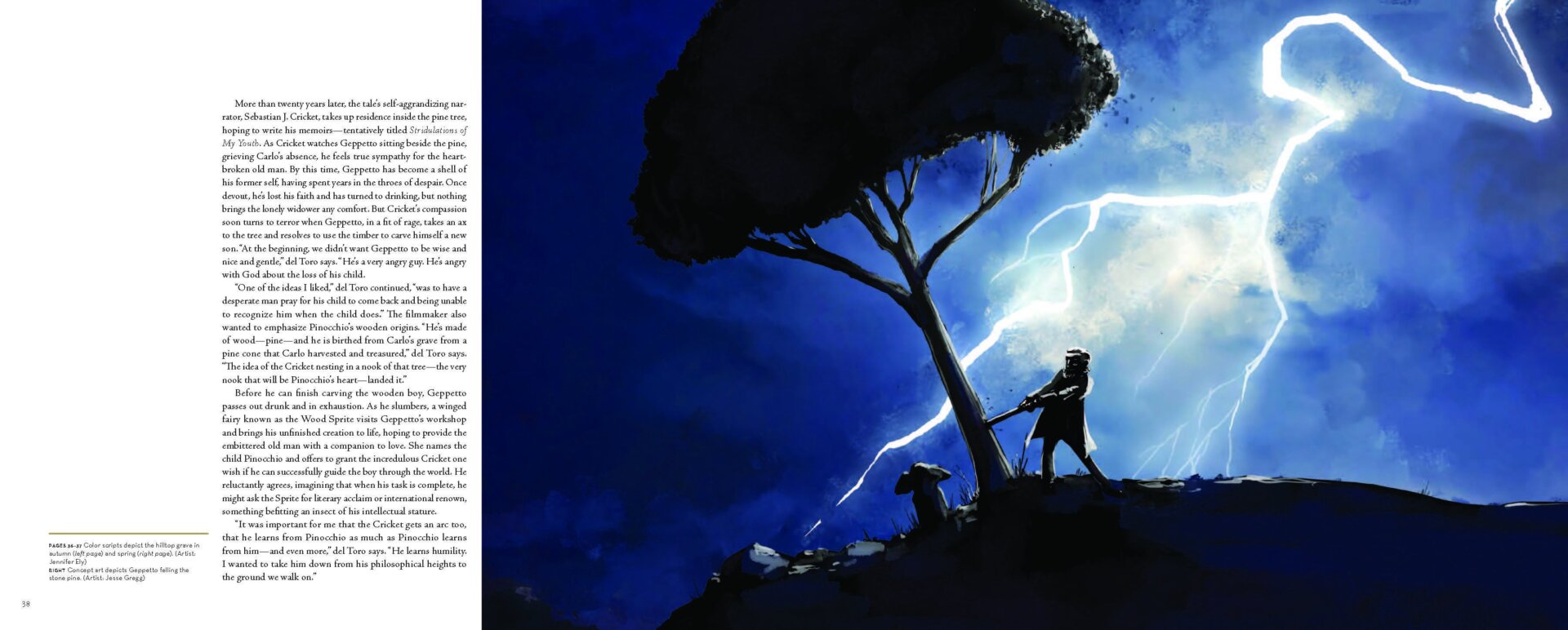 Image: Insight Editions