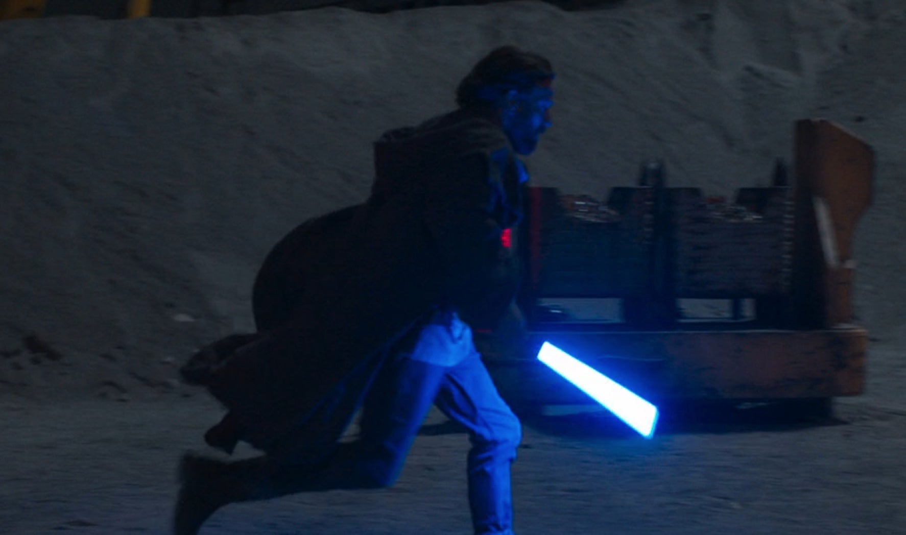 Screenshot: Disney+/Lucasfilm