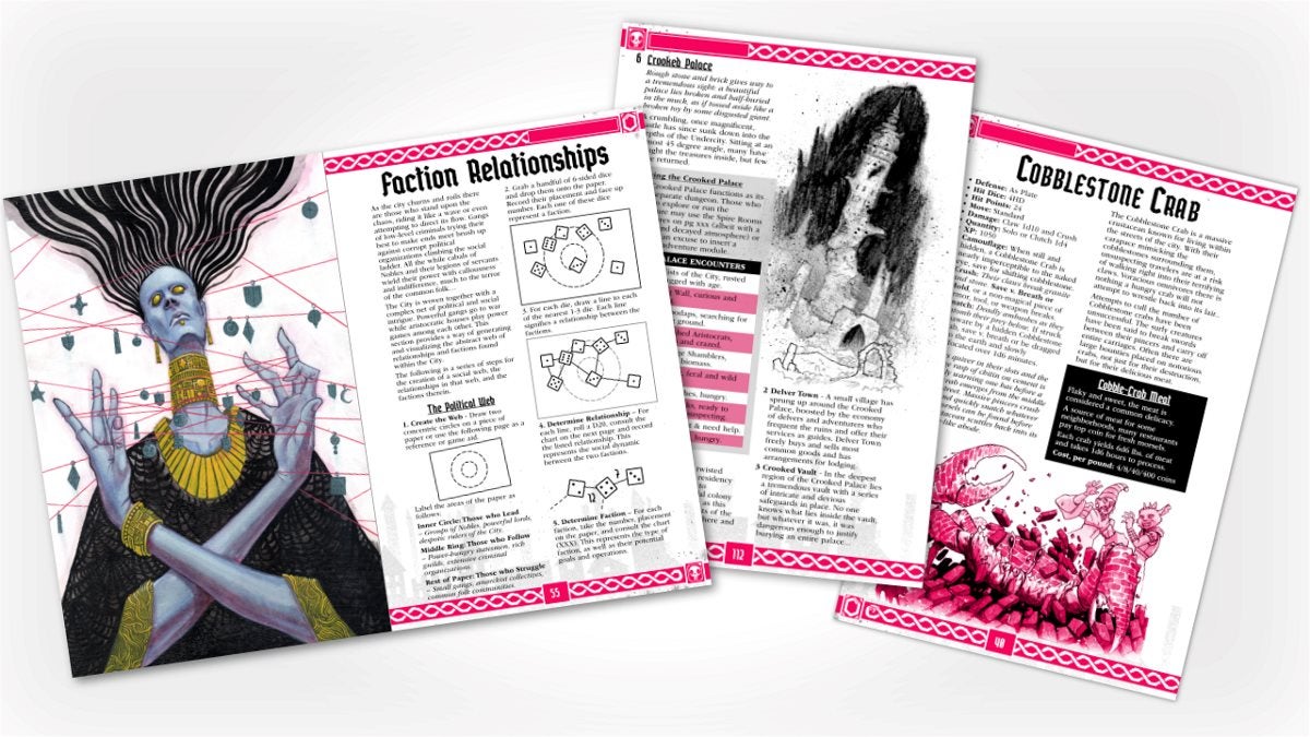 Image: Feral Indie Studio