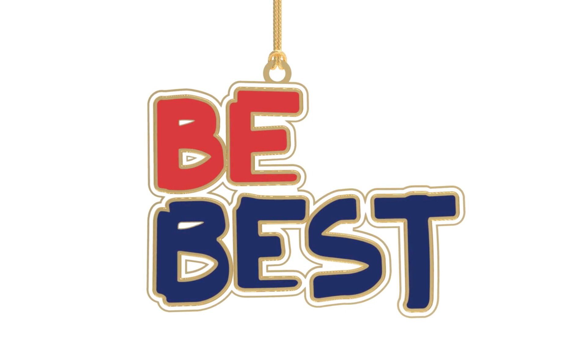 Ah yes, the former first lady’s initiative that she sometimes remembered to promote.