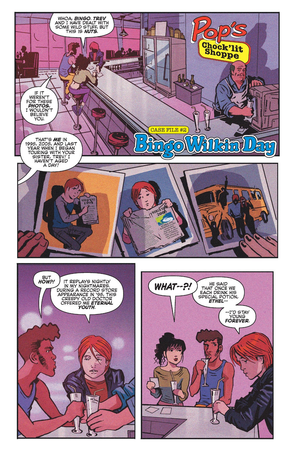 Image: Archie Comics