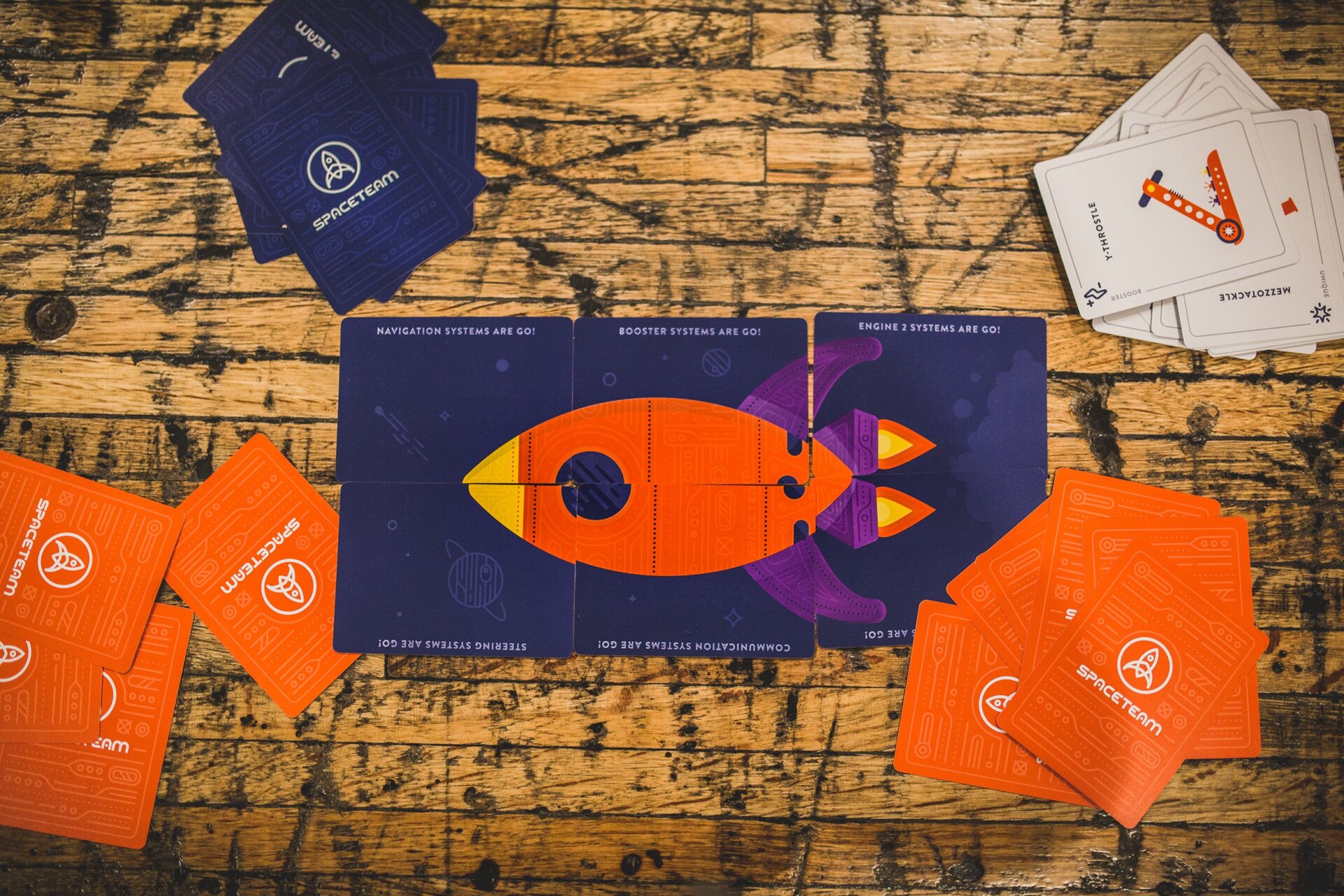 Image: Stellar Factory