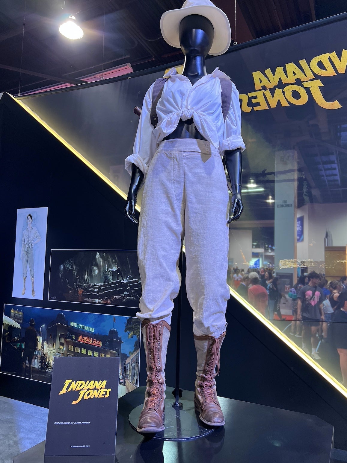 Photo: io9/Germain Lussier