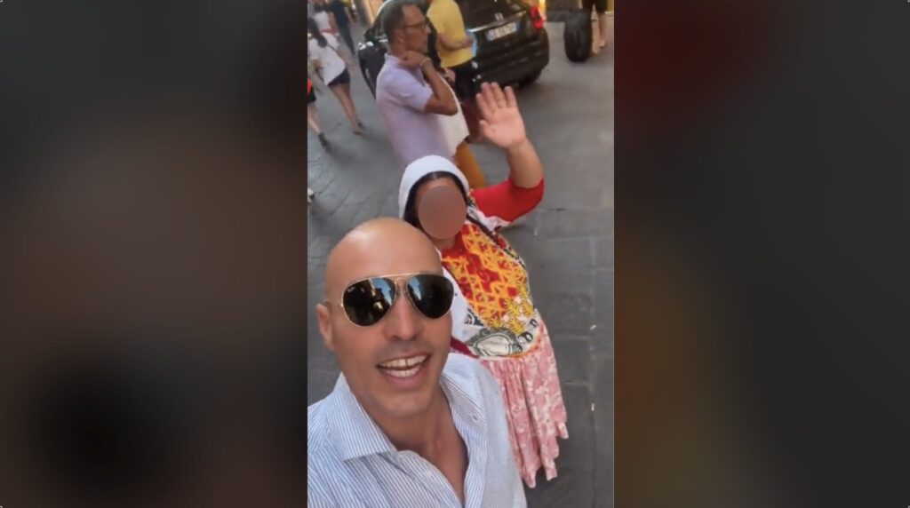 Screenshot: Jody Serrano / Gizmodo / Luigi Mastrodonato / Twitter