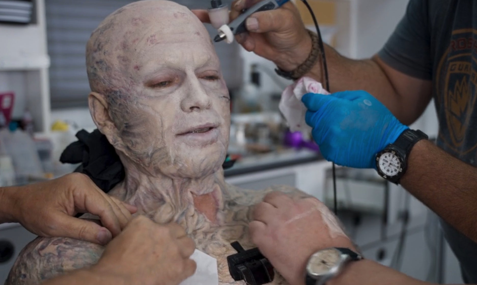 Screenshot: Disney+/Lucasfilm