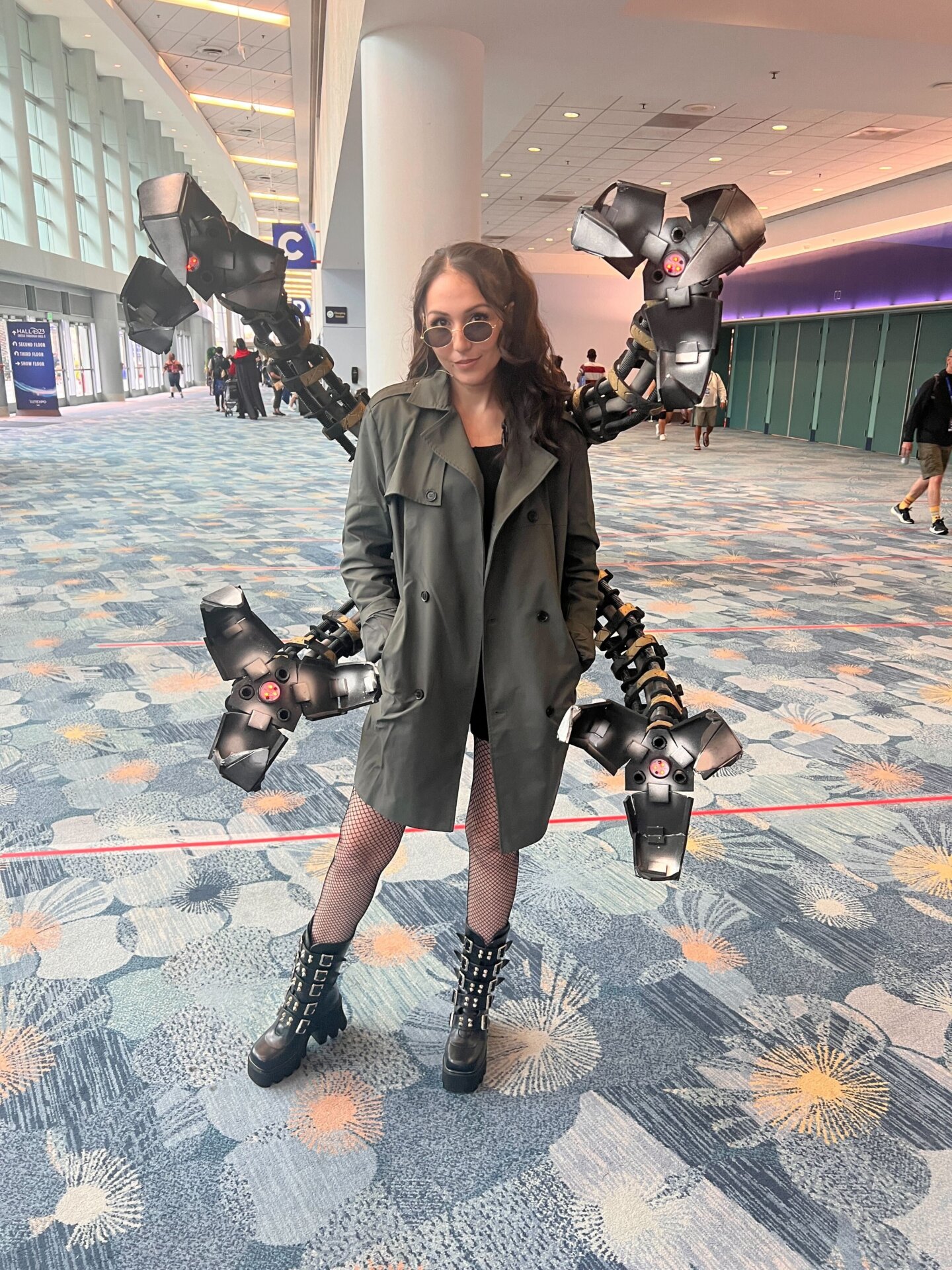 Photo: Sabina Graves/Gizmodo