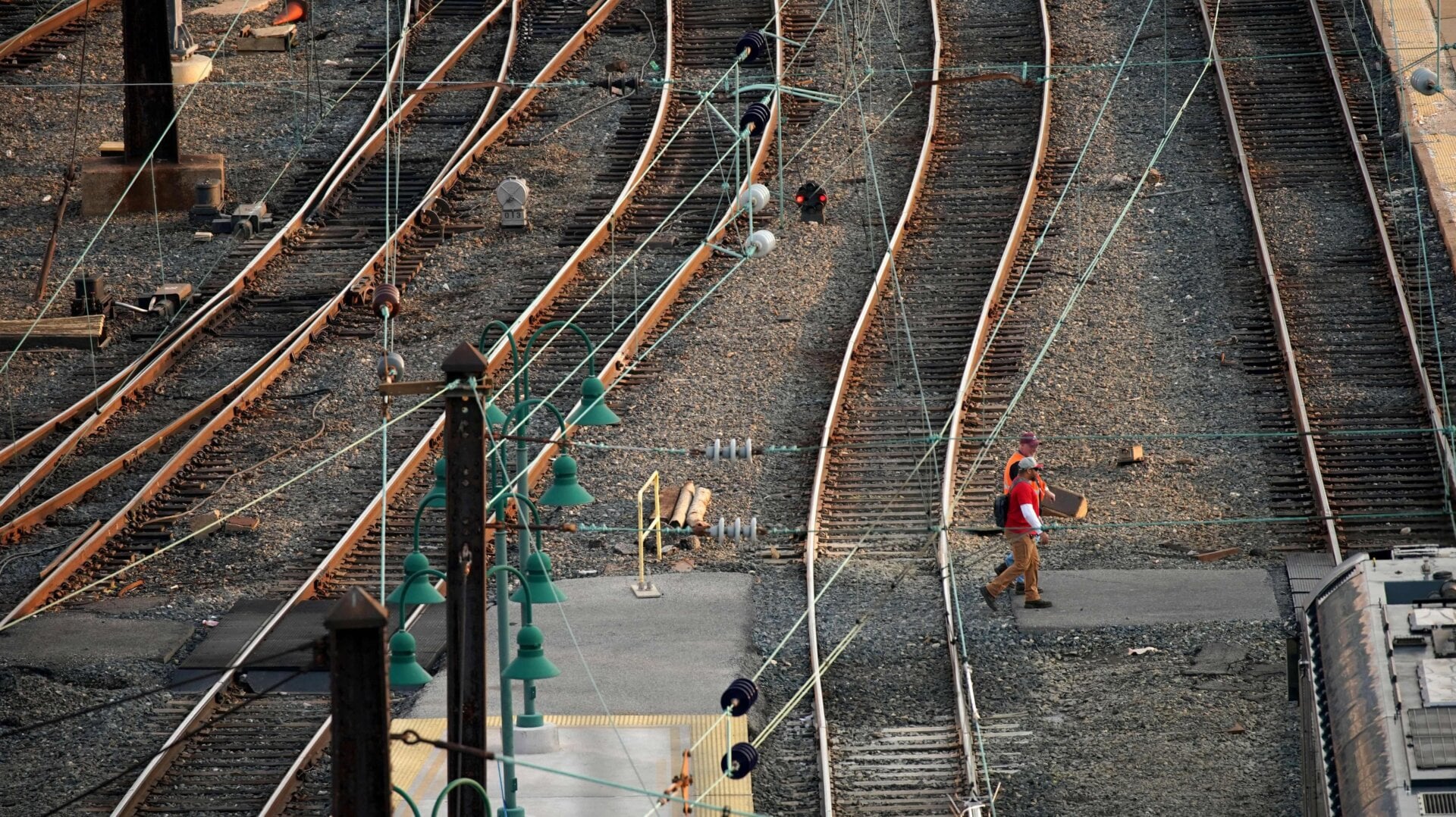 Freight railway workers have complained about being constantly on-call practically every day of the week as well as being penalized for taking time off to go to a doctor or dentist appointment.