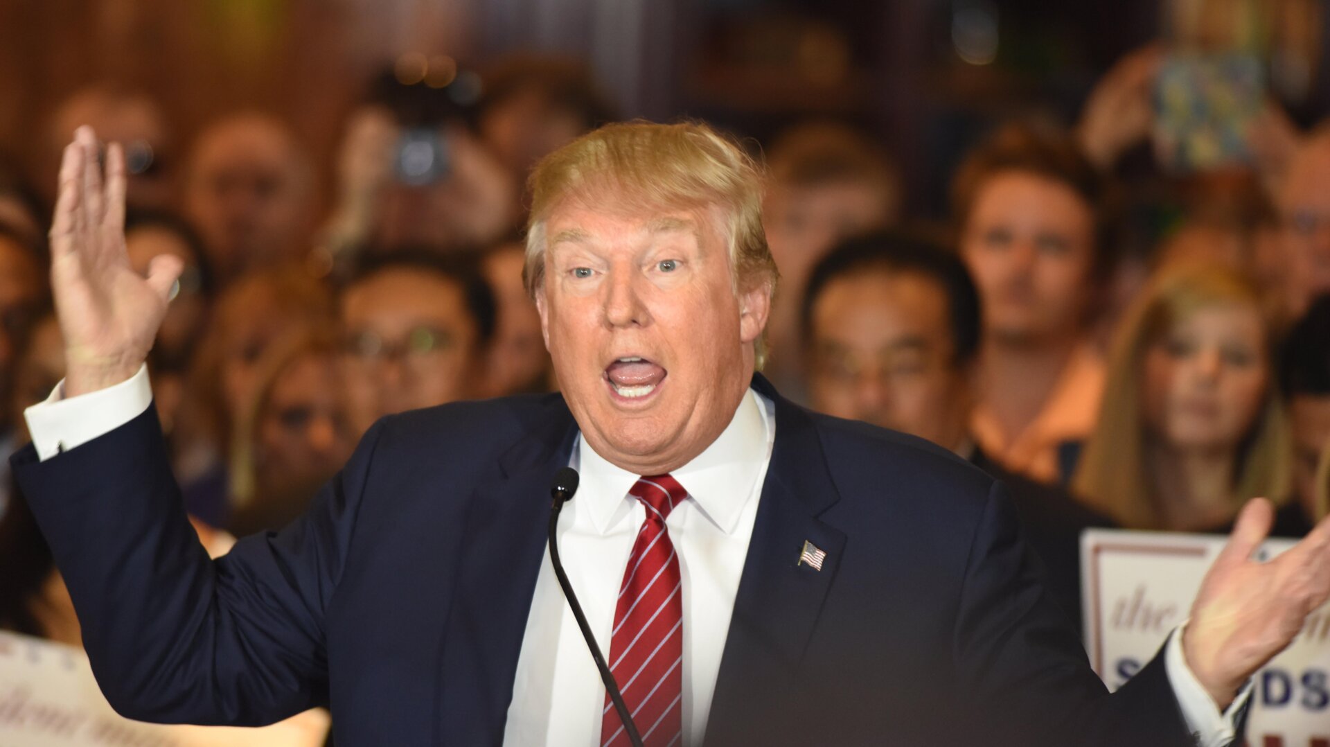 Trump’s second favorite social media site (after Twitter, of course) could once again be accessible to the most-online former president ever.