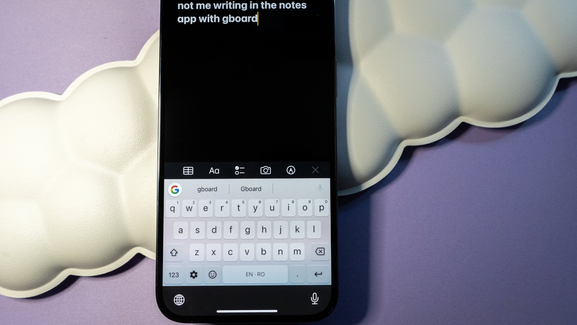 Photo: Florence Ion / Gizmodo