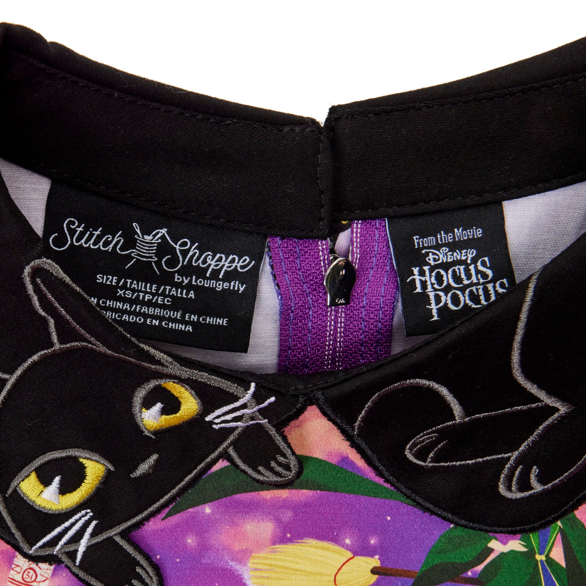 Image: Loungefly/Stitch Shoppe