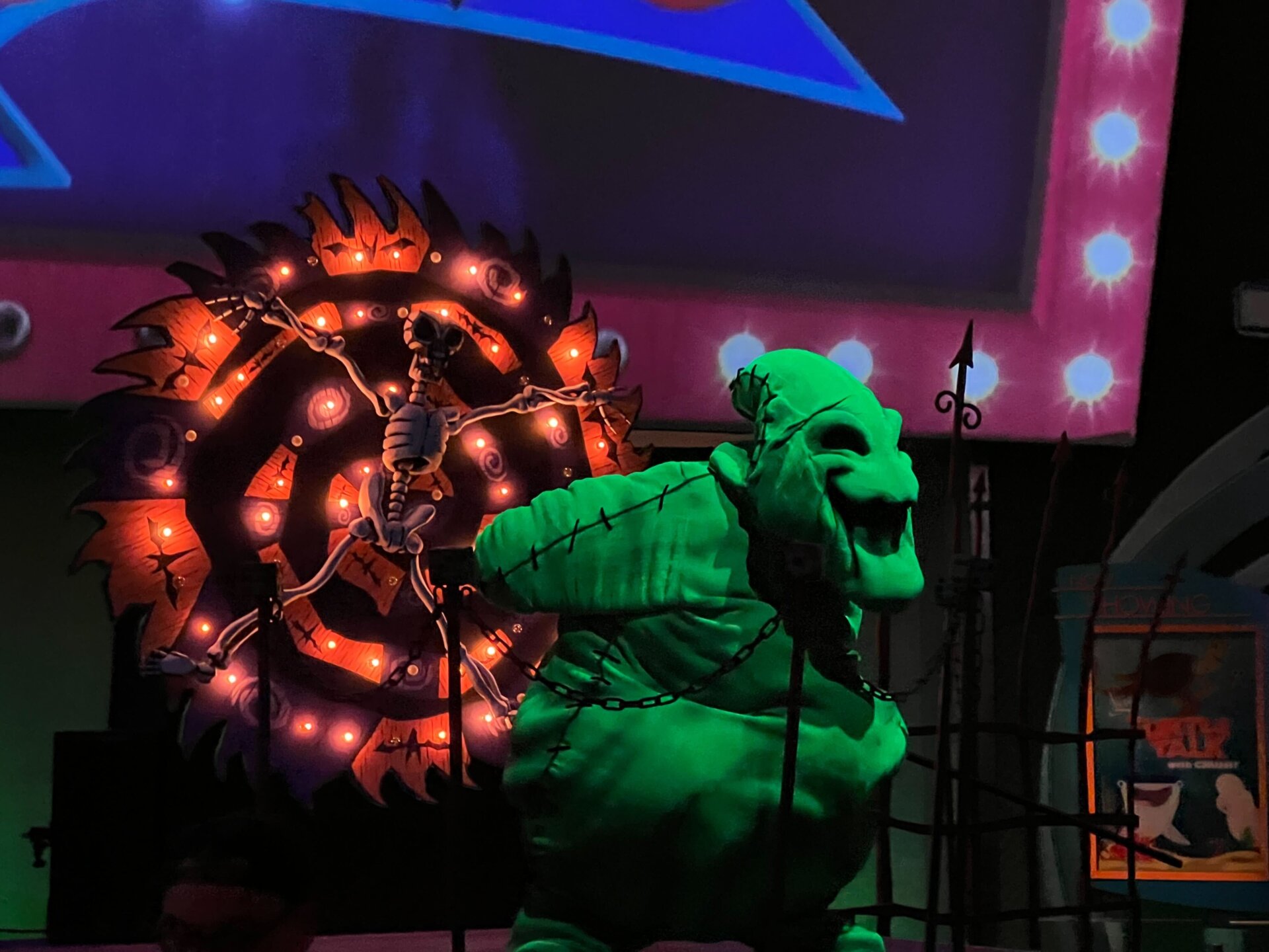 Photo: Sabina Graves/Gizmodo