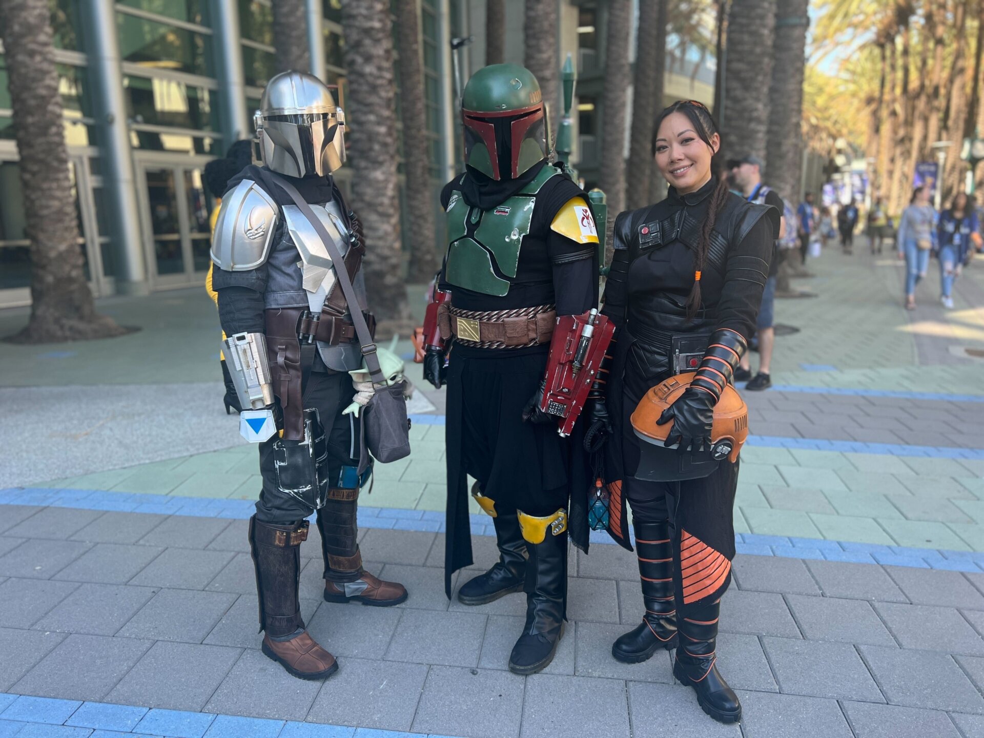 Photo: Sabina Graves/Gizmodo