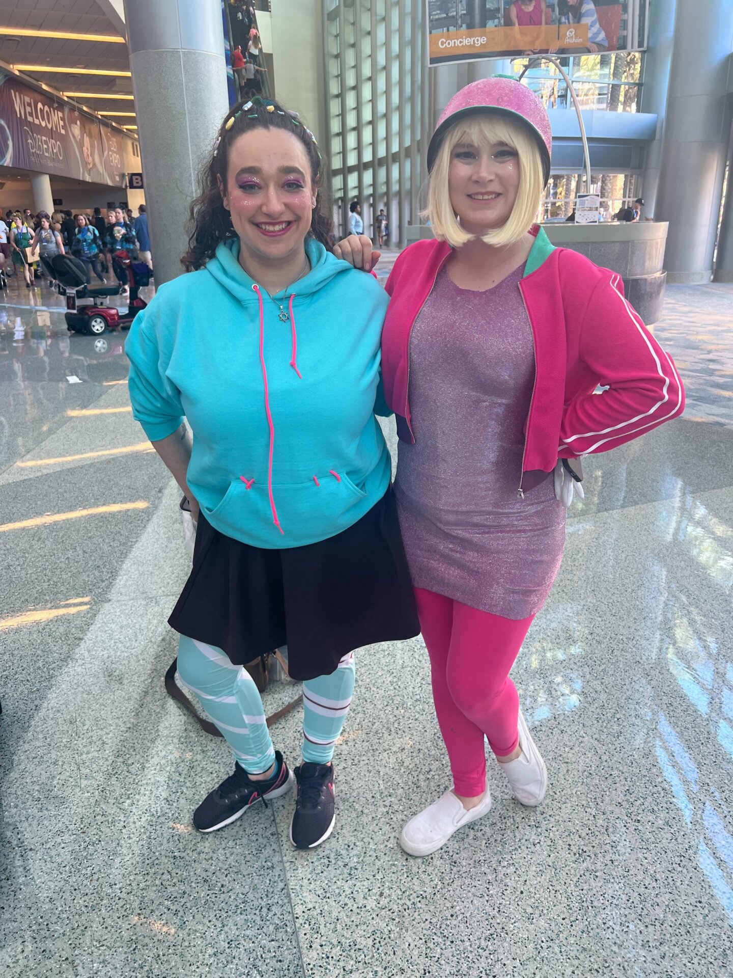 Photo: Sabina Graves/Gizmodo