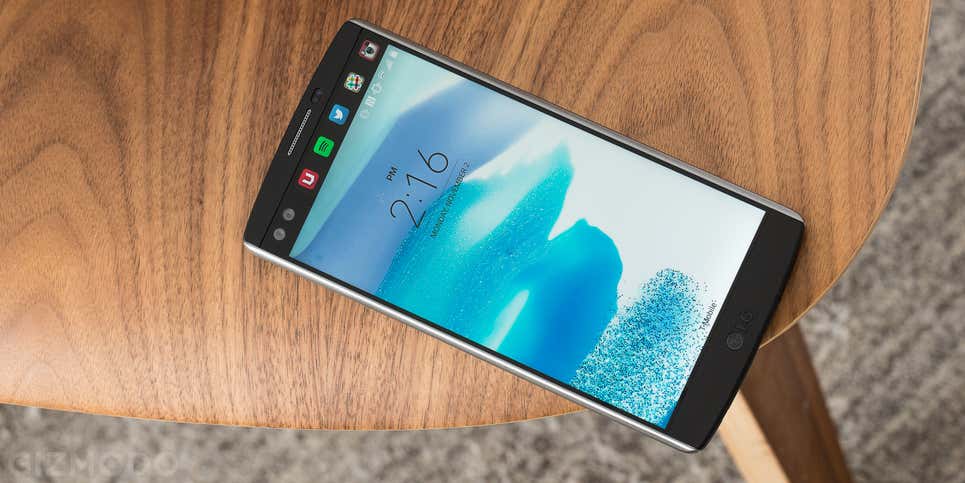 Photo: Darren Orf / Gizmodo