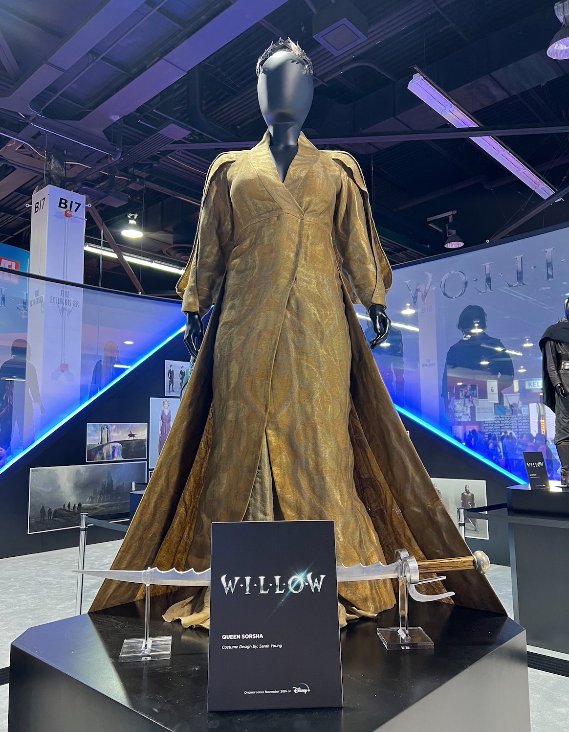 Image: io9/Germain Lussier