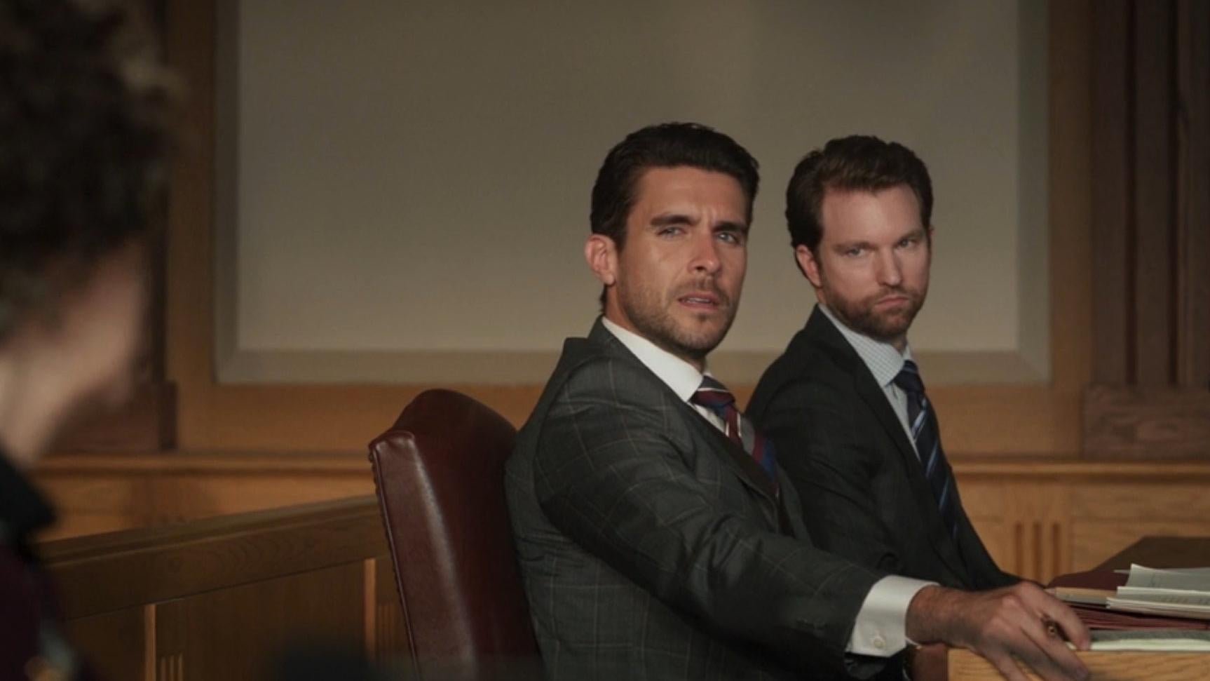 We didn’t love these two guys this week.