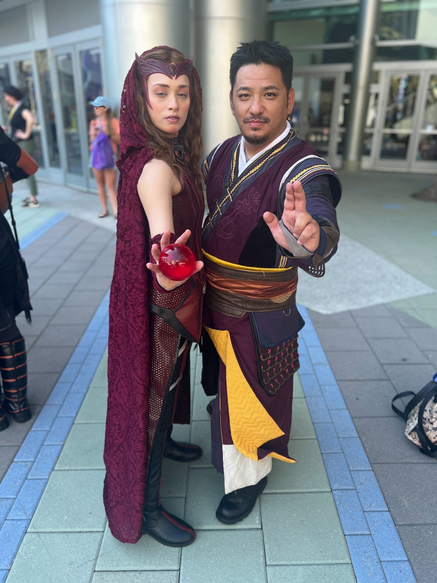 Photo: Sabina Graves/Gizmodo