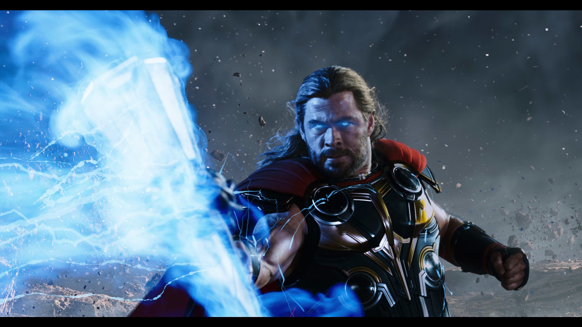 Image: Marvel Studios